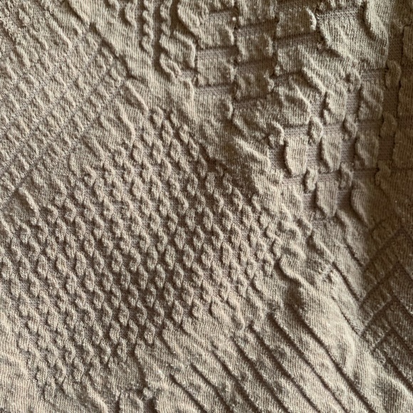 oversized shirt - Picture 3 of 3